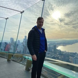 Meet your Posher, Michael